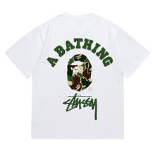 Bathing Ape Bape T Shirts