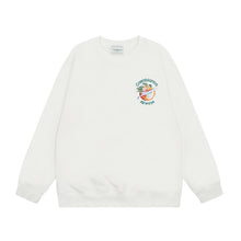 Casablanca Crew Neck Sweatshirt