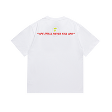 Bathing Ape Bape T Shirts