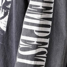 Saint Michael long sleeve shirts Premium-quality pure cotton streetwear for autumn