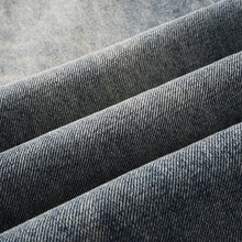 Men Trendy Jeans High-street trendy apparel