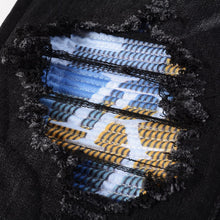 Amiri Jeans High Street Distressed#1341