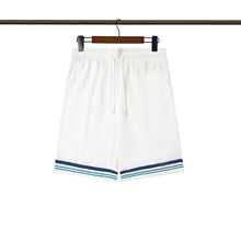 Casablanca Beach Shirt & Shorts Set Casual Summer Vacation/Travel Wear (Sold Separately)