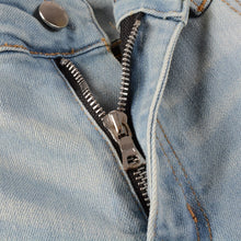 Men Trendy Jeans High-street trendy apparel