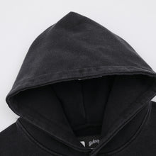 Godspeed Hoodie Cotton Wash