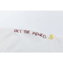 VTG T Shirts Men Creative Pure Cotton High-Street Fashion