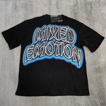 Mixed Emotion T Shirts