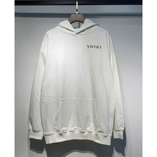 Amiri Hoodie High Street Fashion Prints