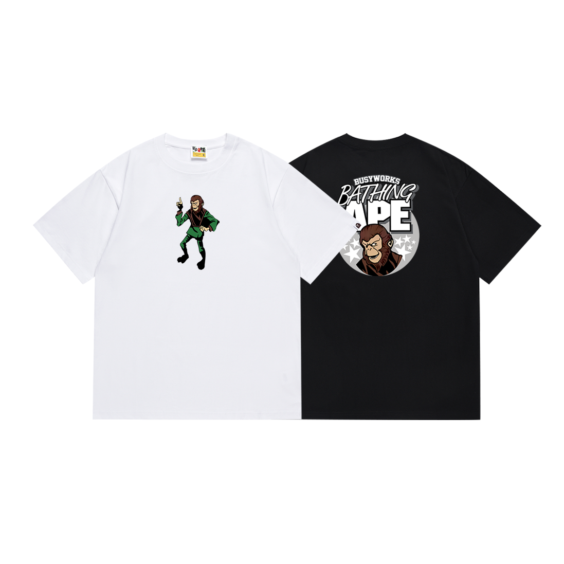 Bathing Ape Bape T Shirts