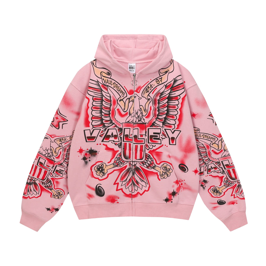 Valeforever Vale Hoodie