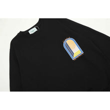 Casablanca Crew Neck Sweatshirt
