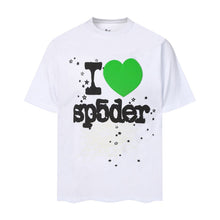 Sp5der T Shirts