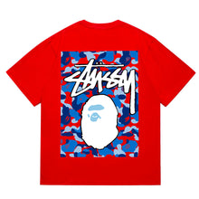 Bathing Ape Bape T Shirts