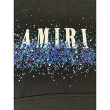 Amiri Hoodie High Street Fashion Prints