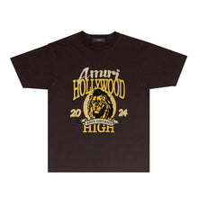 Amiri T Shirts