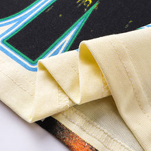 Godspeed Long Sleeved Shirt 260g pure cotton fabric
