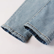 Amiri Jeans High Street Distressed#6566