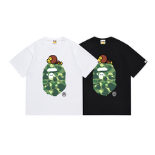 Bathing Ape Bape T Shirts