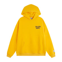 Gallery Dept Hoodie