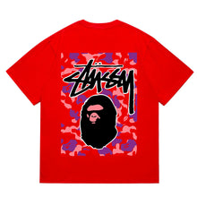 Bathing Ape Bape T Shirts