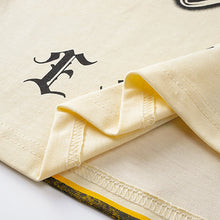 Godspeed Long Sleeved Shirt 260g pure cotton fabric