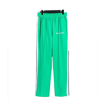 Palm Angels sweatpants Striped casual