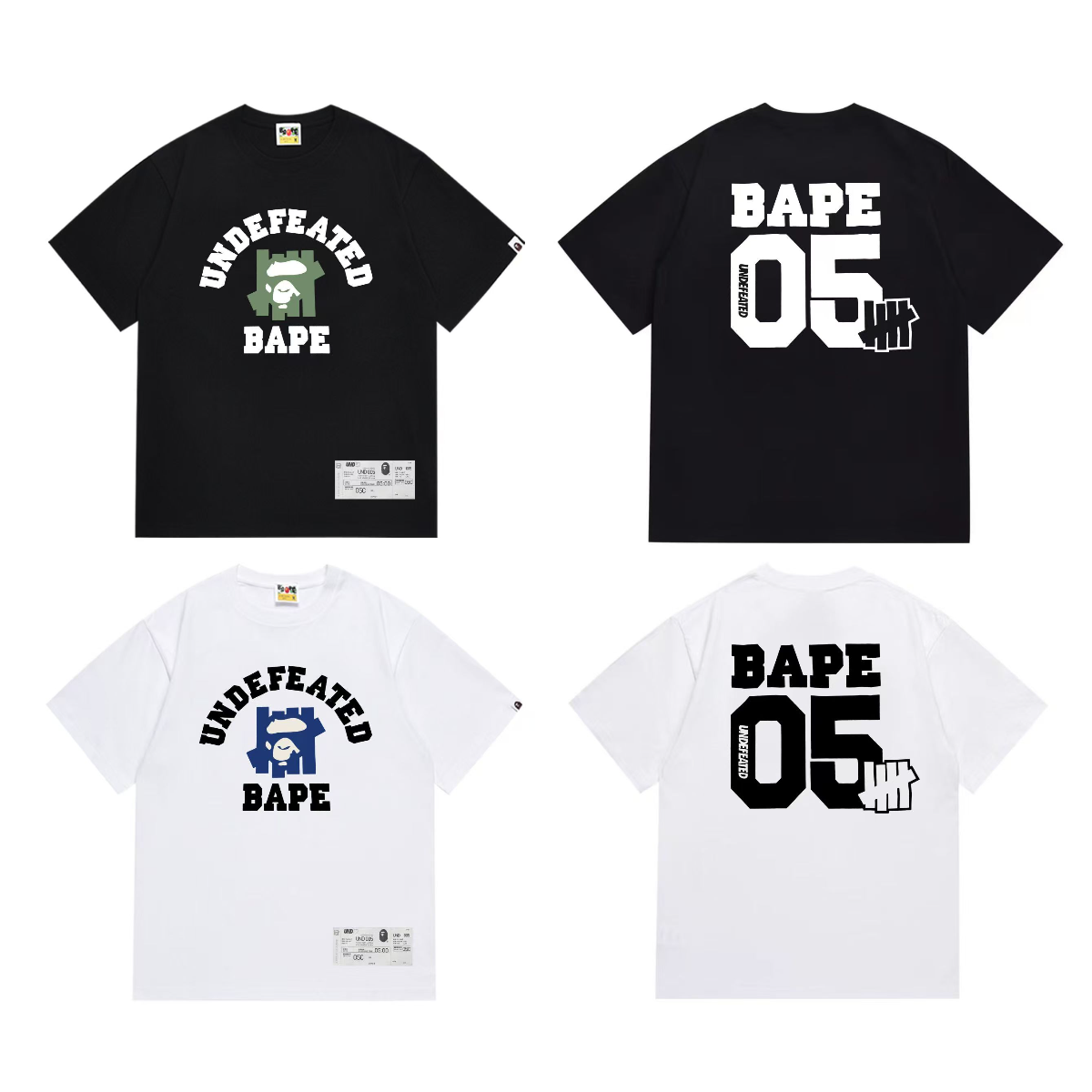 Bathing Ape Bape T Shirts