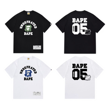 Bathing Ape Bape T Shirts