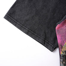 Godspeed T Shirts 100% pure cotton 260g fabric