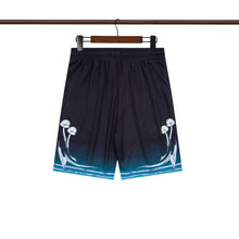 Casablanca Beach Shirt & Shorts Set Casual Summer Vacation/Travel Wear (Sold Separately)