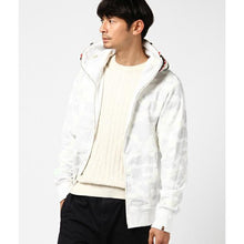 Bathing Ape Bape Hoodie Black and White Luminous Shark Coat Looped Fabric Hooded Shark Sweater Shark Embroidered Hoodie