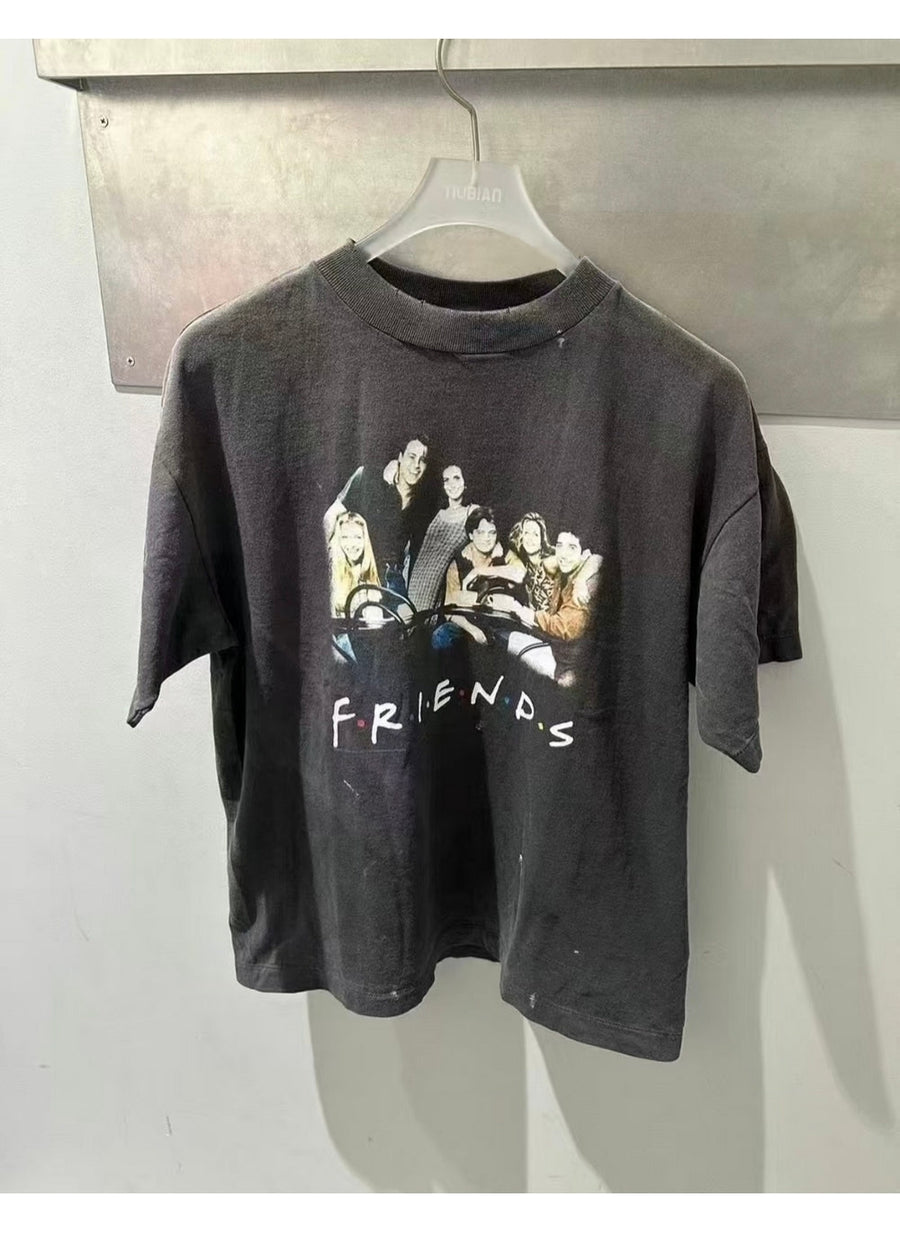 Saint Michael T Shirts