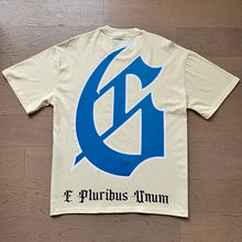 Godspeed T Shirts 260g pure cotton fabric