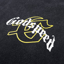 Godspeed T Shirts 260g pure cotton fabric