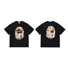 Bathing Ape Bape T Shirts