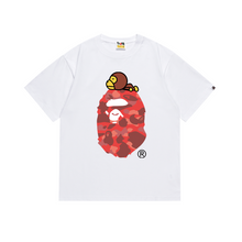 Bathing Ape Bape T Shirts
