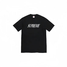 Supreme T Shirts pure cotton fashion apparel