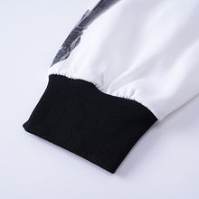 Godspeed Long Sleeved Shirt 260g pure cotton fabric