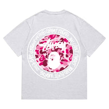 Bathing Ape Bape T Shirts