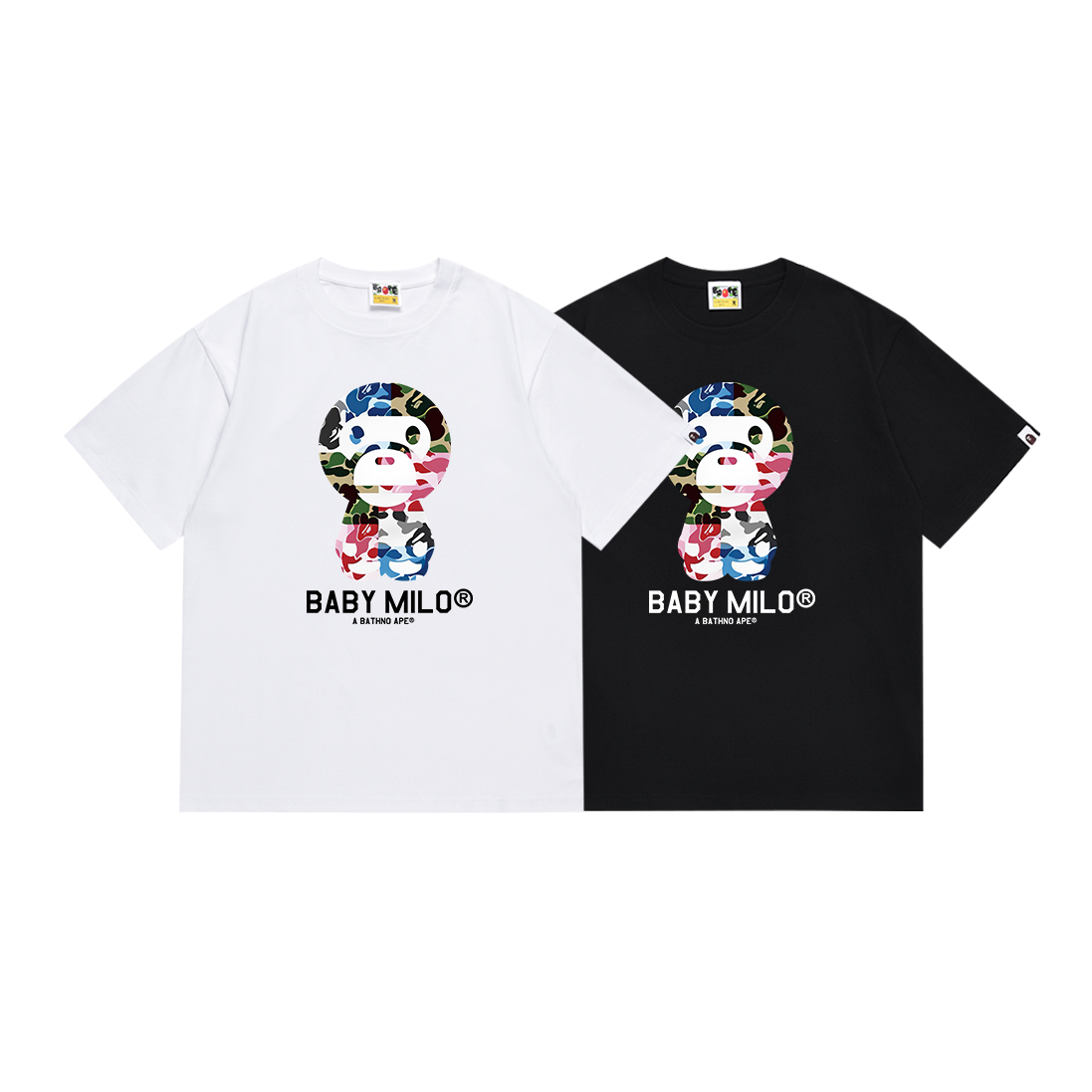 Bathing Ape Bape T Shirts