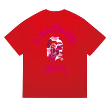 Bathing Ape Bape T Shirts