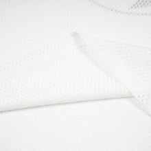 Stussy Jersey Mesh fabric t shirt