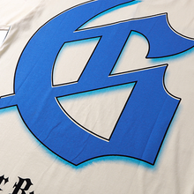 Godspeed T Shirts 100% pure cotton 260g fabric