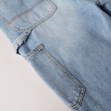 Men Trendy Jeans High-street trendy apparel