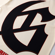 Godspeed T Shirts 100% pure cotton 260g fabric