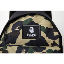 Bathing ape BAPE Bag Backpack for Men and Women