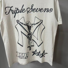 TRIPLE SEVENS T Shirts