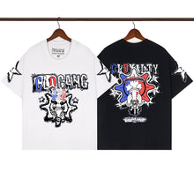 Glo Long T Shirts