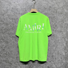 Amiri T Shirts