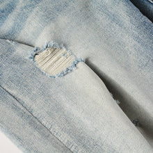 Amiri Jeans High Street Distressed#6666